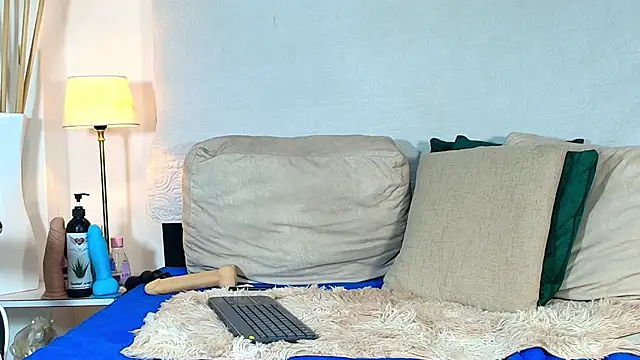 Živý XXX chat MaicolParker_