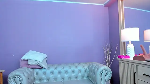 Chat XXX ao vivo de taylor_bennet