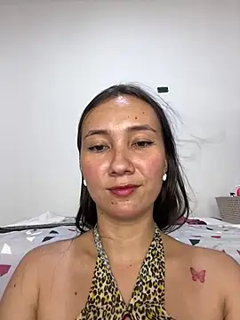 Chat XXX ao vivo de Abby_Colyns23