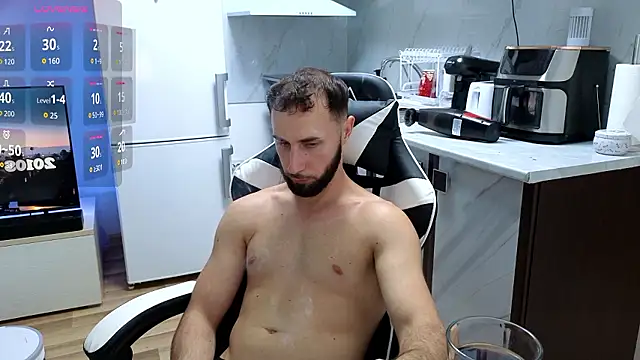 RyanStorm_ Chat XXX in diretta