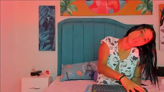 EmmaJohnson01's Live XXX Chat