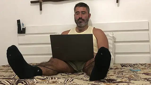victor_chat Adlı Modelin Canlı XXX Sohbeti