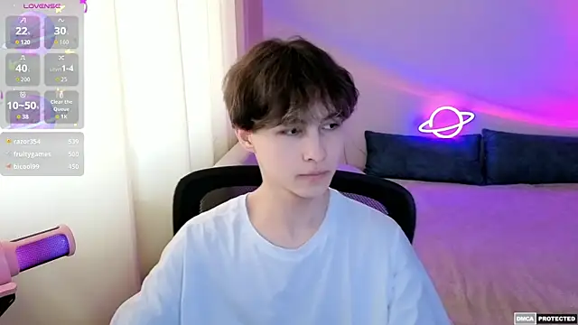 _Milway_ élő XXX-chatje