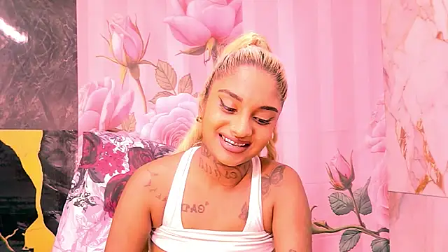 indian_barbie's Live XXX Chat