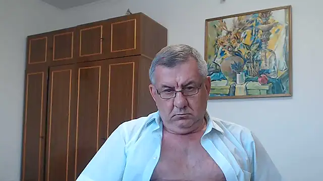 Chat XXX Live machomale3