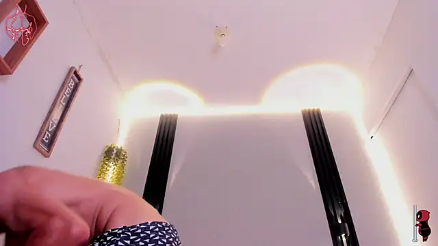Webkamerová show Dark_Valentino_