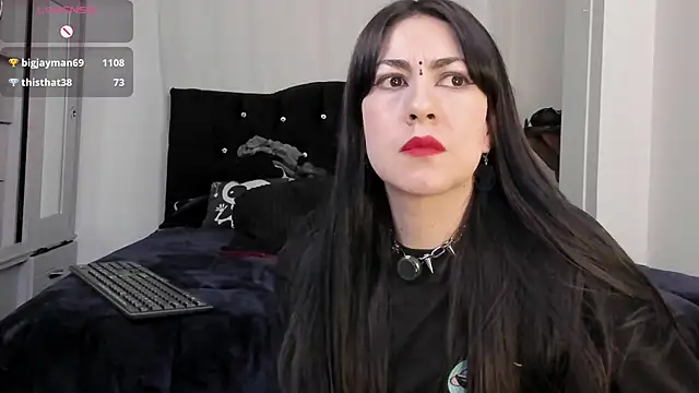 Amy_Aloqua Live XXX-chat