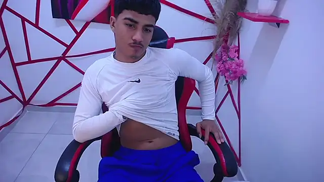 عرض كام oliver-parker