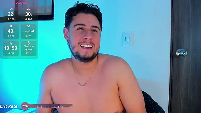 Czat XXX na żywo – Ryan_evannss_