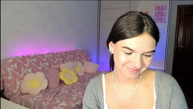 Chat XXX en directo de luna_lust_212