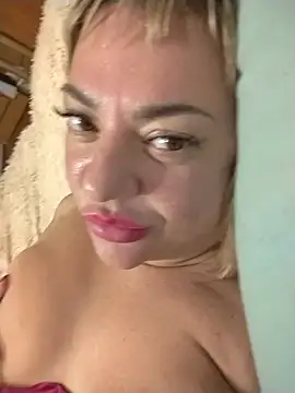 AgataDark_ Live XXX-chat