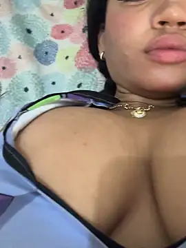 MalaikaBrown 即時 XXX 聊天