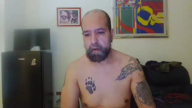 AMIRDIB2025 Adlı Modelin Canlı XXX Sohbeti
