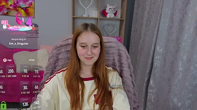 _Wow_Emman Live XXX chat