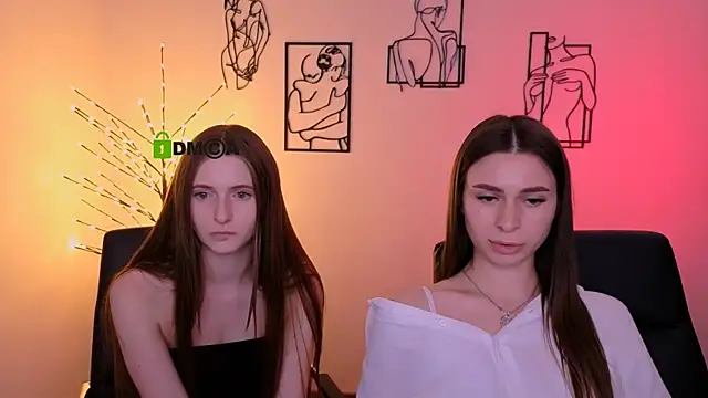 Chat XXX Live nekky_mouse