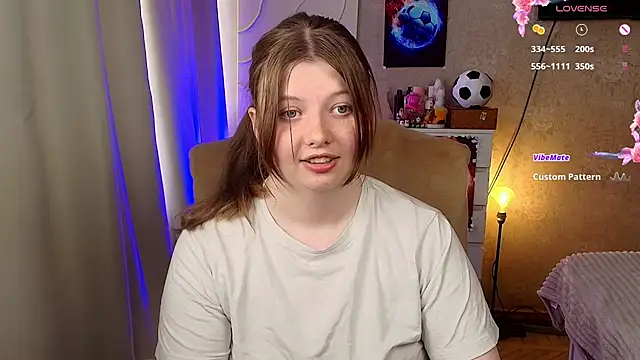Vivian_cutie's Live XXX Chat