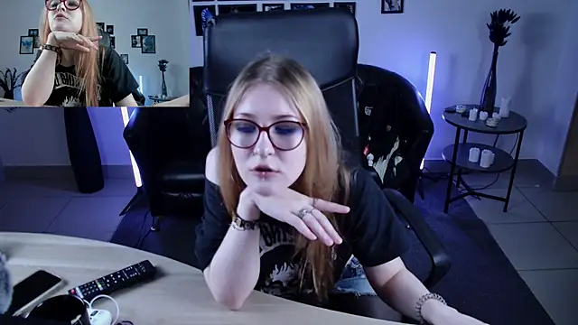 lanafitch – Naživo XXX chat