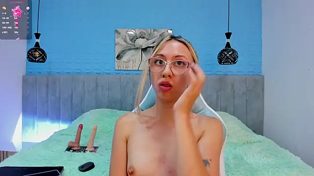 Živý XXX chat yeye_sweet_
