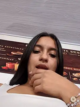 DulceCaroX Chat XXX in diretta