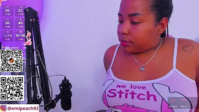 Živý XXX chat samanthaabloom