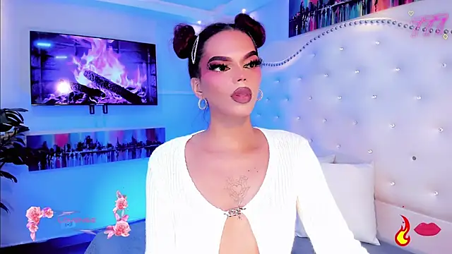 Diiva_Smiith 라이브 XXX 채팅