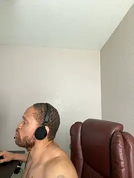 Fathero1time's Webcam Show