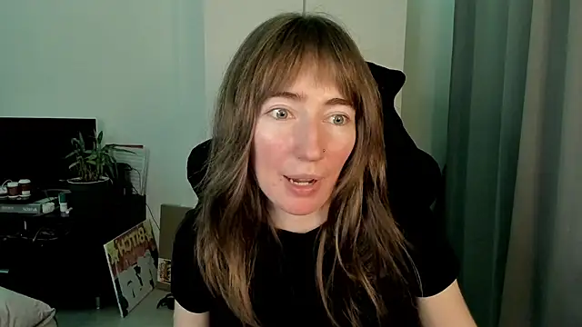 Chat XXX Live bekkawell