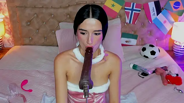 แชท XXX สดของ MELODYY_SWEET