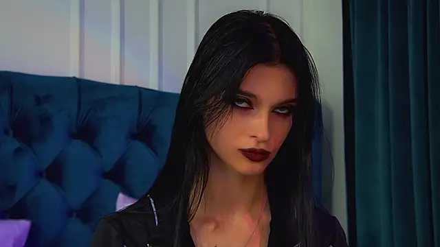 Chat +18 de BeverlyMost ao vivo