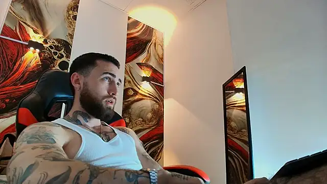 Luke_davis01 Webcamshow