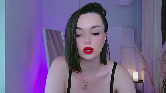 Chat +18 de AvaFlower ao vivo