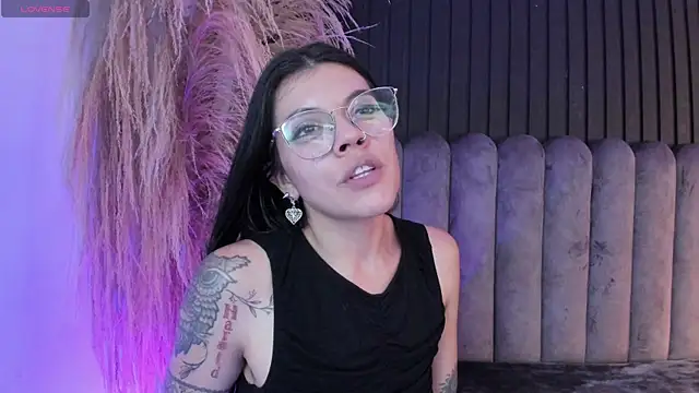 Lanadelrey_1 Chat XXX in diretta