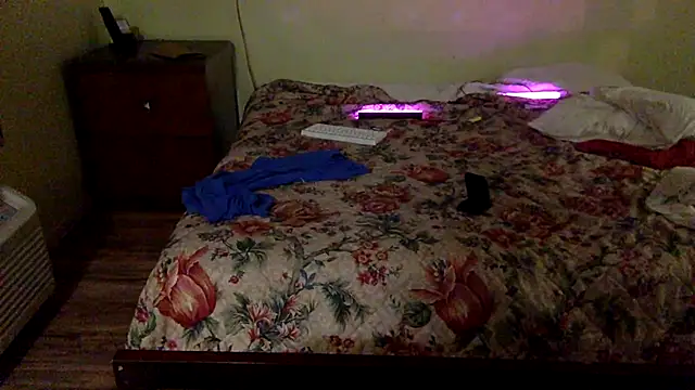 MITB86's Webcam Show