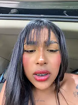 Mariangel_11のライブXXXチャット