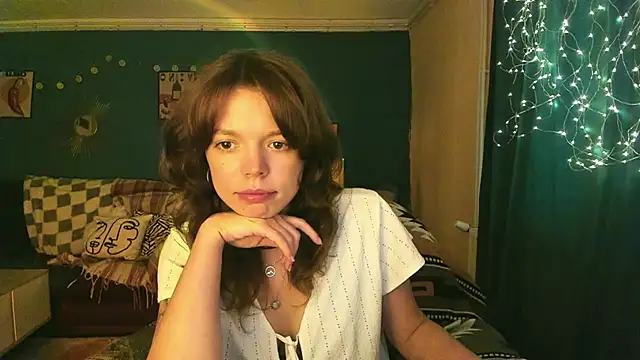 ClancyMorissey Live XXX-chat