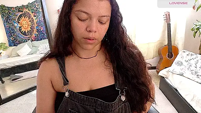 Živý XXX chat Amanda_sweet