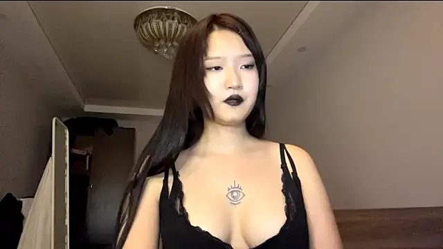 neonami 라이브 XXX 채팅