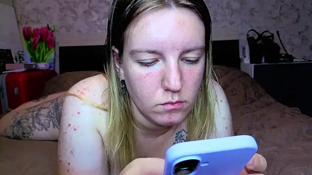 Chat XXX en directo de Baiambel_Mi