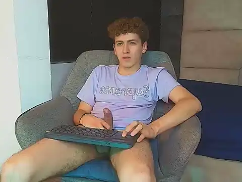 Chat XXX en directo de Tyler_Mcrey