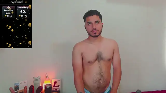 Chatroom XXX en direct de Philip_Reid_