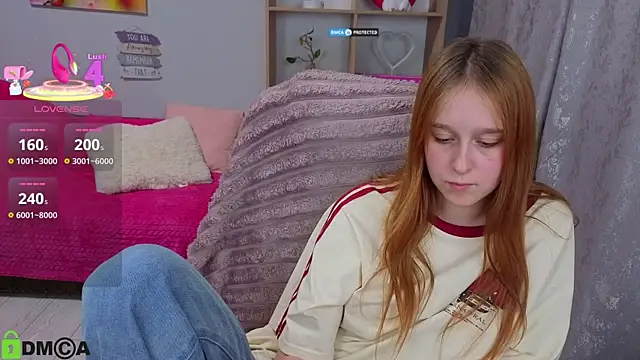 _Wow_Emma élő XXX-chatje