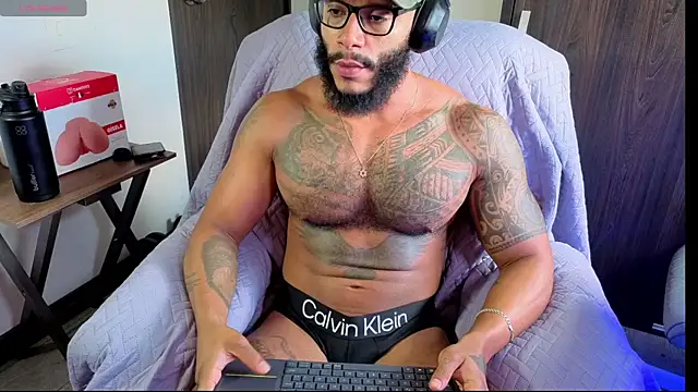 Wheeler_Green's Live XXX Chat