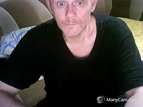 Show webcam de Mr__XX
