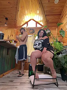 Chat XXX en directo de SierraxRuben26