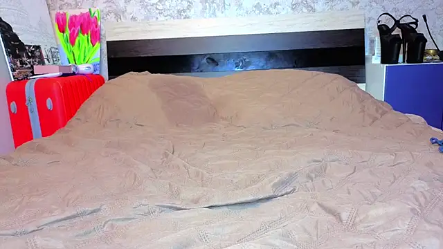Baiambel_Mi's Live XXX Chat