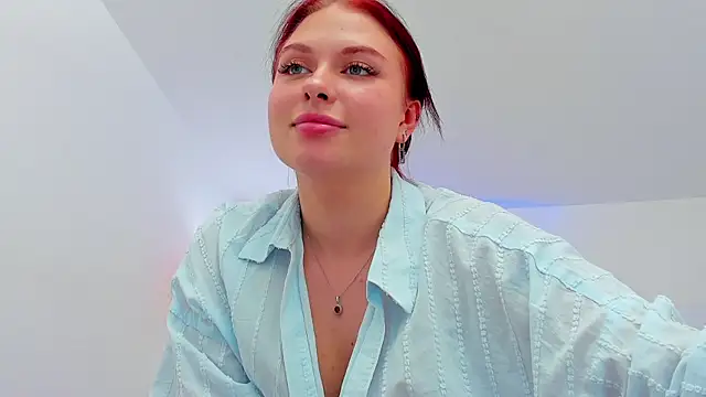 LizyBex 라이브 XXX 채팅