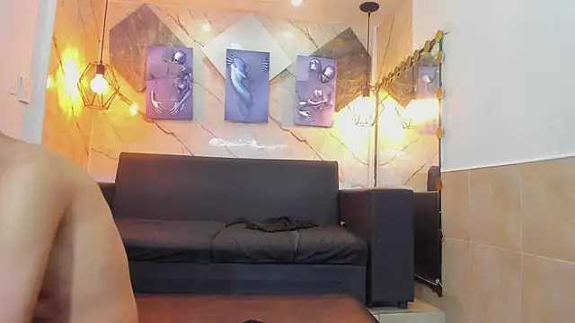 Chat XXX ao vivo de Yeff_26