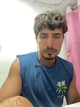 kingosat400 – webcam-show