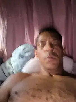 Show de webcam de Renato571