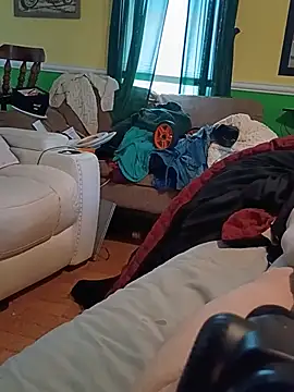 mcwire9 Webcam-Show